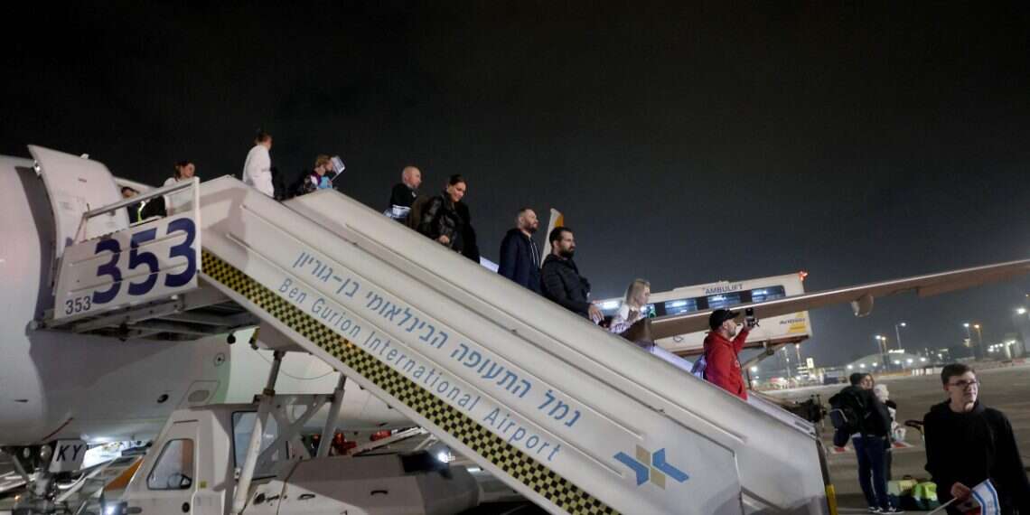 'Unacceptable': British MPs denied entry to Israel