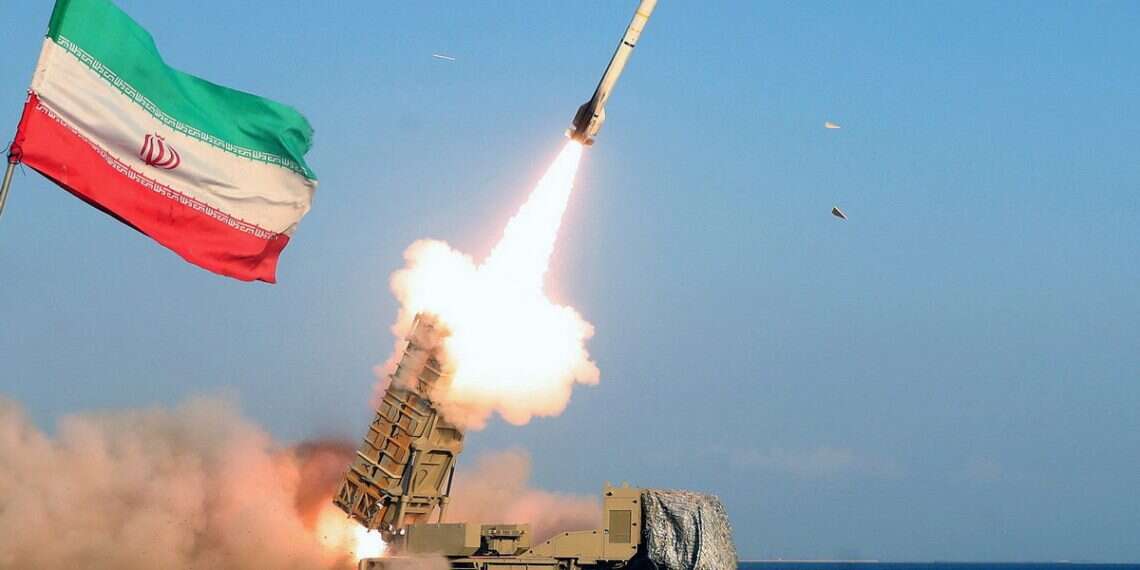 Iran warns: 'Supporting a US strike will lead to severe consequences'