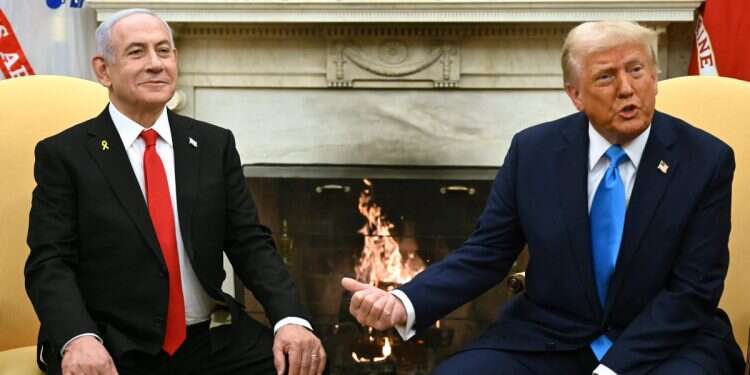 Israel eliminates tariffs on US imports ahead of Trump's trade measures