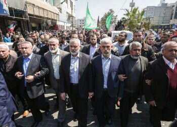 Failed financial gambit: Iran underpaid Hamas $58M