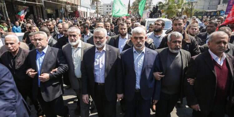 Failed financial gambit: Iran underpaid Hamas $58M