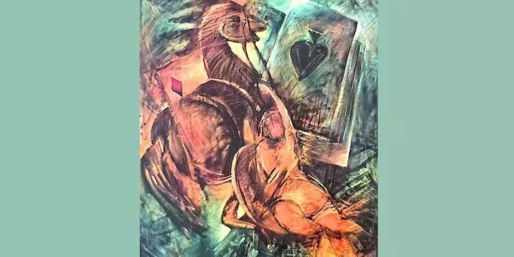 Blessed is He who has brought His people thus far