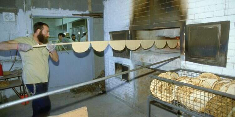 Passover 2025 dates, times, and traditions: What you need to know