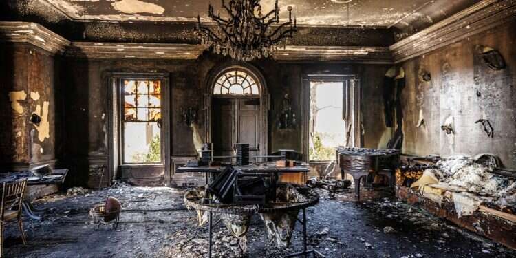 Feeling the heat: Arsonist surrenders, admits to targeting Governor Shapiro