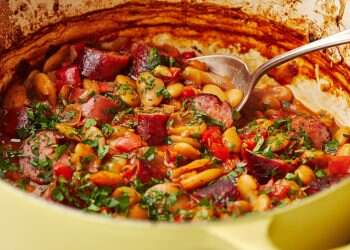 The secret life of insects: Check your paprika