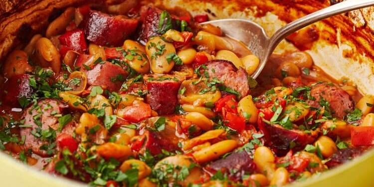 The secret life of insects: Check your paprika