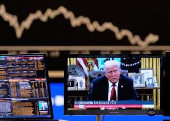 Senior official: 'Trump may show flexibility on tariff issue'