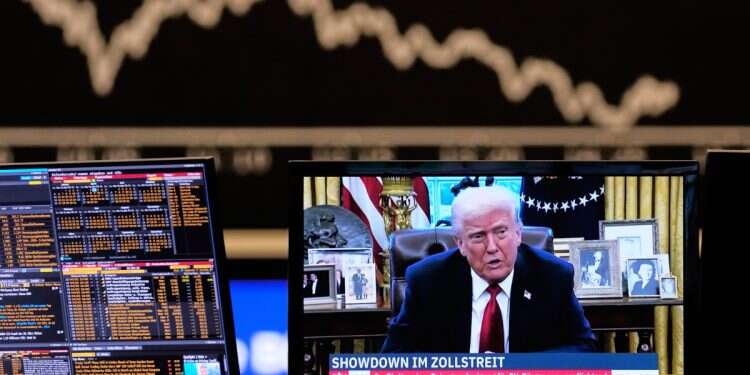 Senior official: 'Trump may show flexibility on tariff issue'