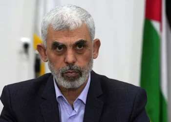 Sinwar-Iran correspondence revealed 