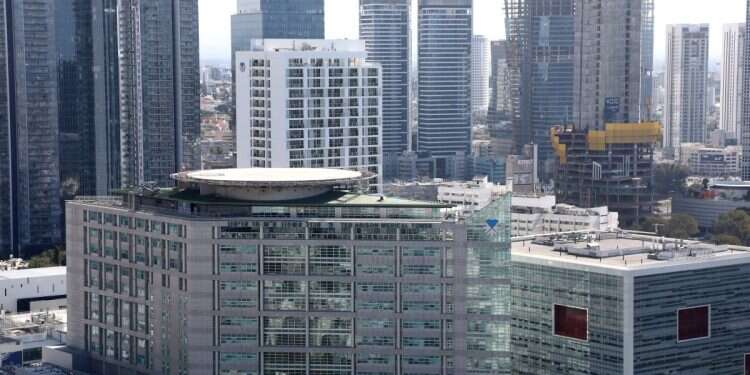 Telegraph journalist left amazed by Israeli healthcare after scooter accident