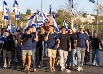 Israel needs new leadership, not more of the same