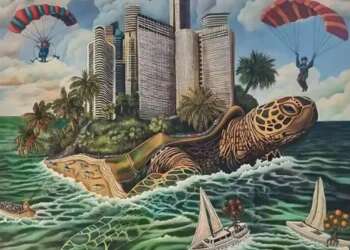 The key to time and ancient nationalism