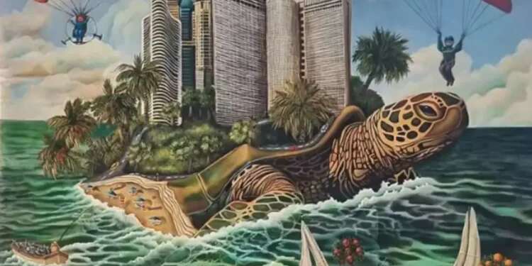 The key to time and ancient nationalism