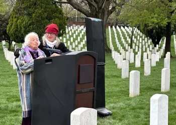 Crosses replaced with Stars of David: Final honor for Jewish soldiers after 100 years