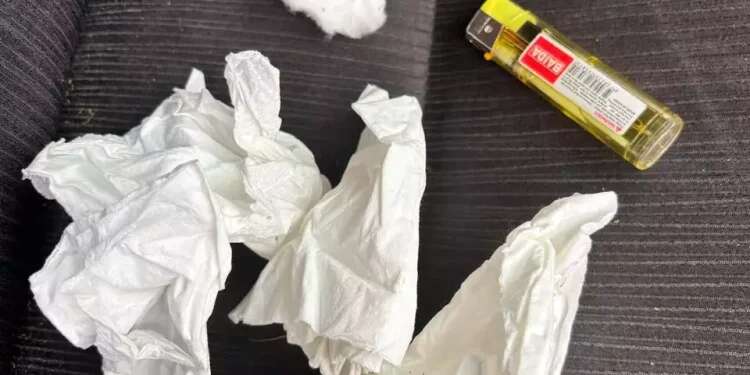 Amid fires, East Jerusalem man arrested on suspicion of arson