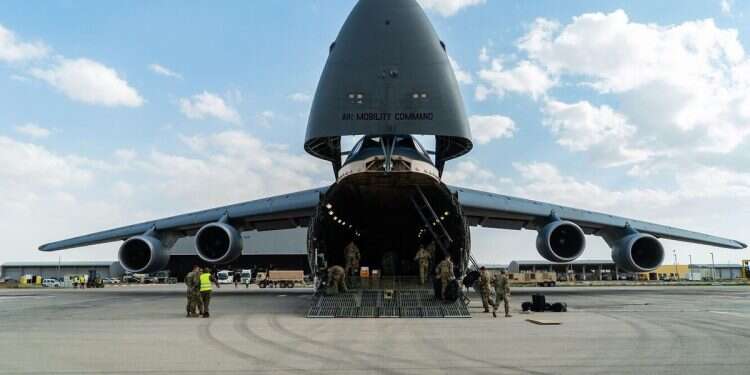 US reportedly sends Patriot, THAAD systems to Israel amid Iran tension