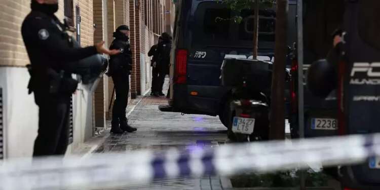 Spain cracks down on Barcelona Hezbollah cell