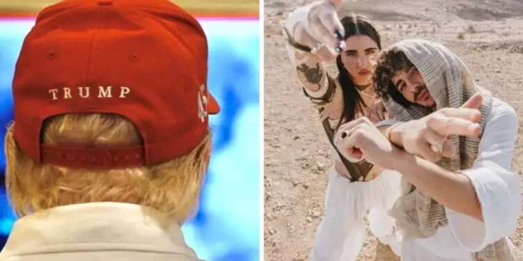 US army sends message to Iran - with quote from 'Harbu Darbu'