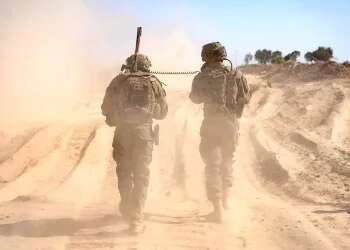 IDF paves way for major ground operation