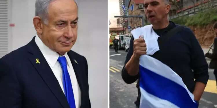 Netanyahu intends to explore other candidates to head Shin Bet