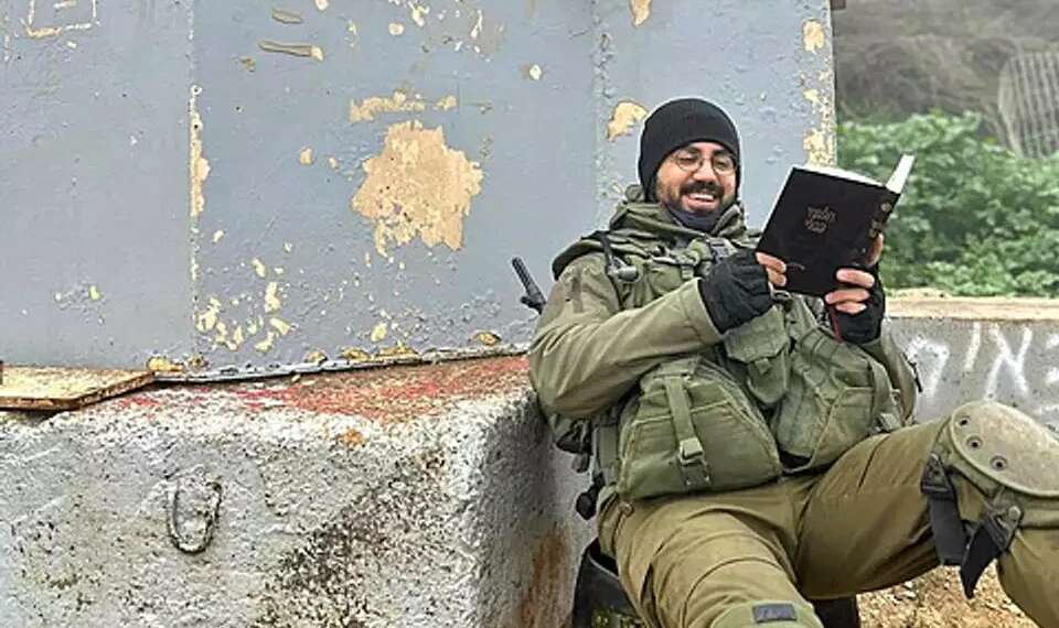 Saadia Yaakov Derai "Grief for what is gone, infinite pride for what remains": The story of Saadia Yaakov Derai