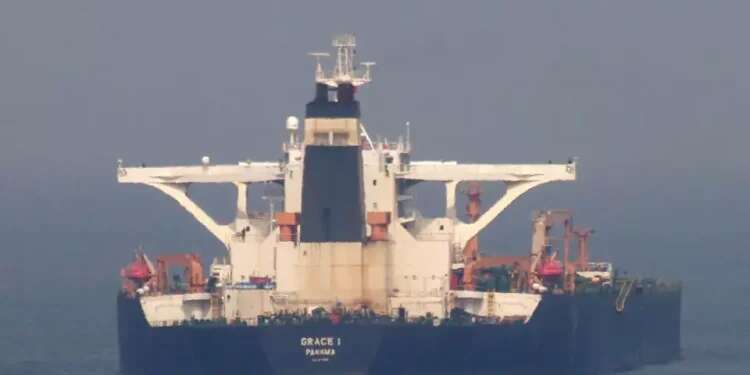 Iran's oil lifeline severed? Tehran's exports plummet by over 90%