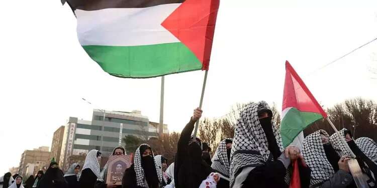 The explosive device that proves Iran's role in the October 7 massacre