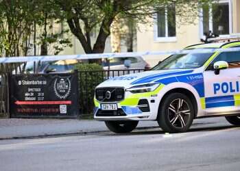 Swedish diplomat dies after espionage accusations