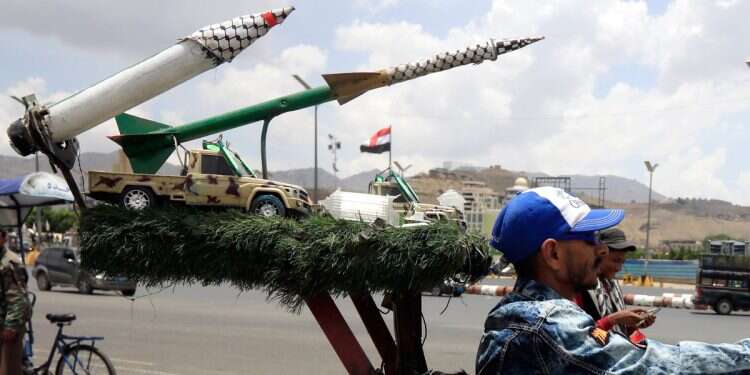 Israel's response to Houthis came too late