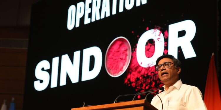 Rumor of war: Did Pakistan manage to down India's fighter jet?