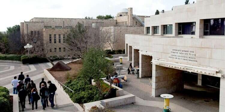 Students go head to head over 'Nakba Week' at