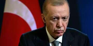 Erdogan: Not planning another term as president