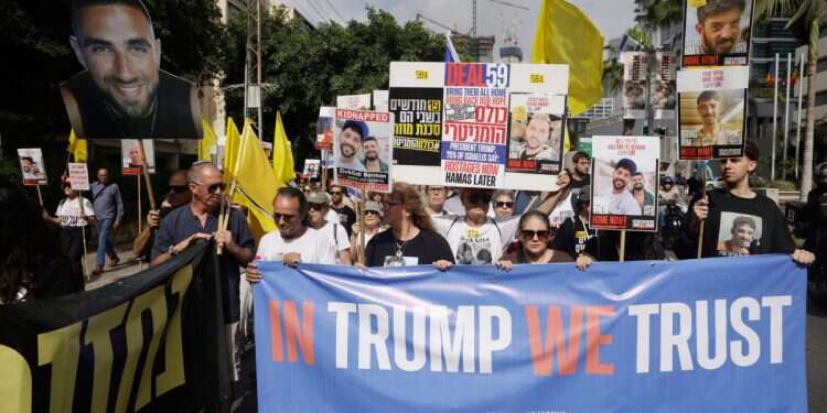 Tenafly holds its breath, livestreams Edan Alexander's return