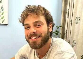 Former hostage speaks in NY: 'I promised him he would be released within a few days – but I was wrong'