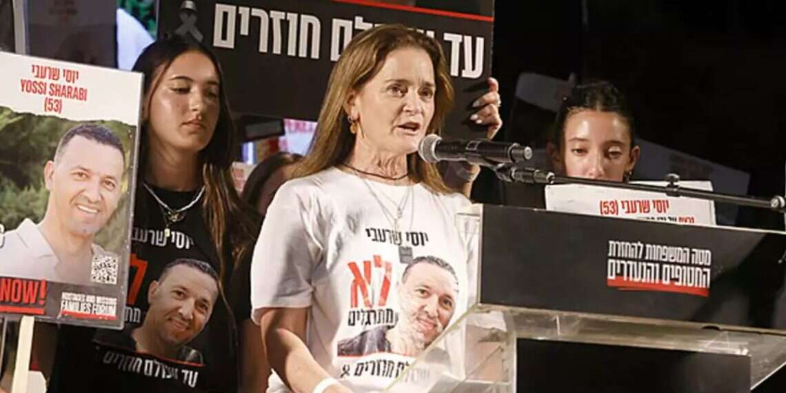 'I lost my father, but it could have been different'