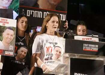 'I lost my father, but it could have been different'