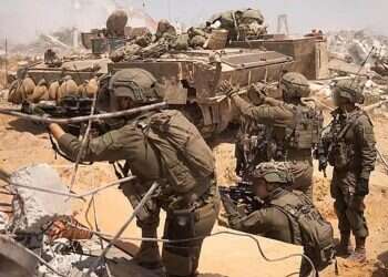 The decisive blow that could end the vicious cycle with Hamas