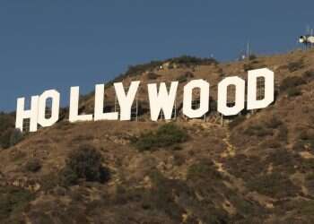 Trump says overseas film production is 'national-security threat'