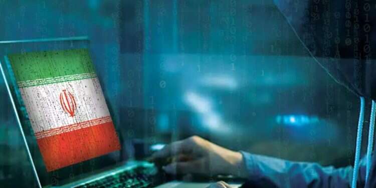 Shin Bet thwarts dozens of Iranian cyberattacks