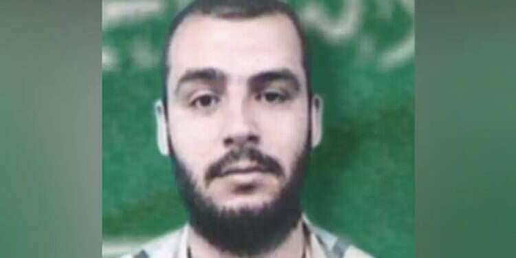 Report: Hamas leaders Mohammed Sinwar, Mohammed Shabaneh confirmed killed