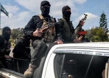 Report: Israel, Syria hold secret meetings to prevent conflict