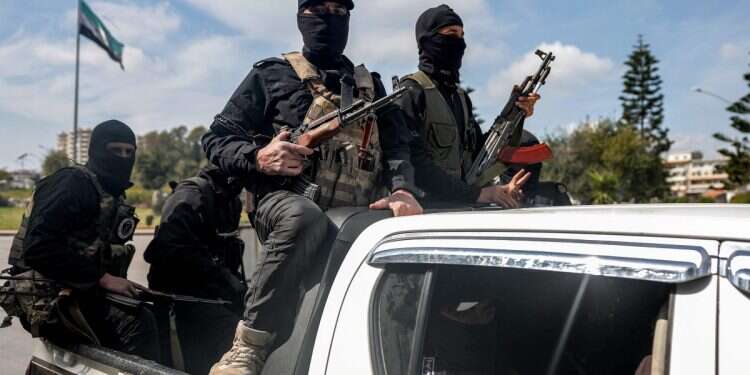 Report: Israel, Syria hold secret meetings to prevent conflict