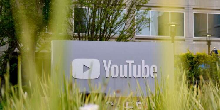 'Joining wave against Jewish traditions': Rabbi protests YouTube's circumcision video ban