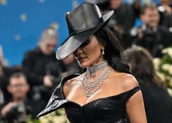 The good, the bad, and the ugly: Met Gala 2025 looks