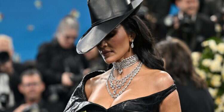 The good, the bad, and the ugly: Met Gala 2025 looks