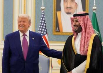 Where are US-Arab relations headed?