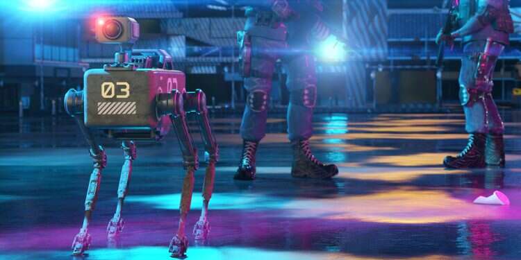 Police caught using ChatGPT to create fake laws in court case