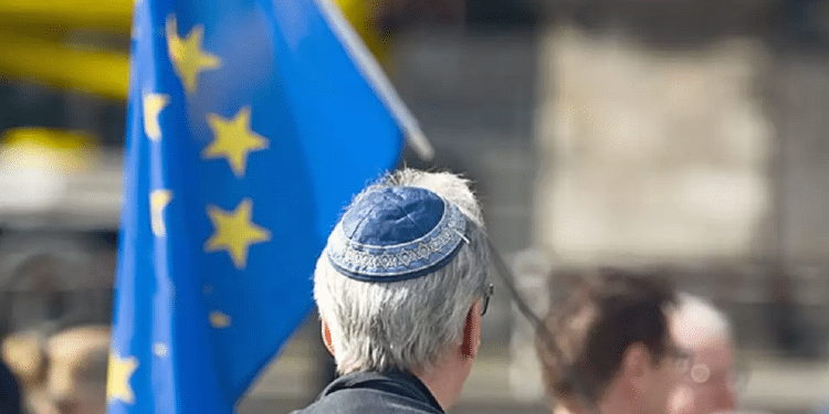 European nations considering tax on donations from Israel European nations considering tax on donations from Israel