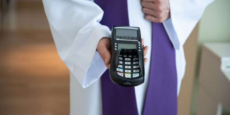 Pope Francis' US roots means he will have to file taxes with the IRS Pope Leo XIV answers to a higher power – the IRS