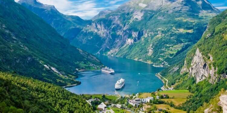 Norwegian hotel emails Israeli tourists: We have to boycott you